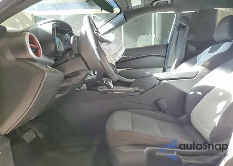 2024 Chevrolet Trax 1Rs из США, поврежденный, VIN KL77LGE26RC097755